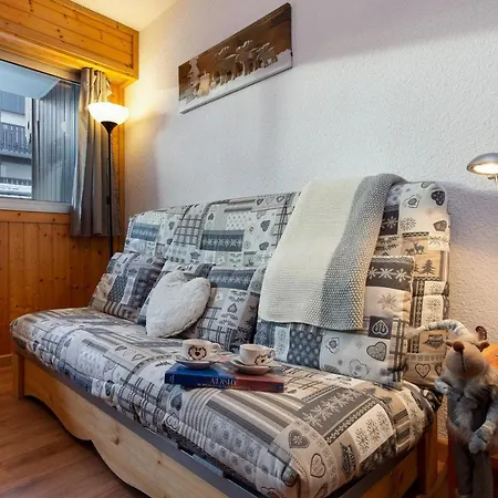 Apartment Clos Du Savoy Chamonix