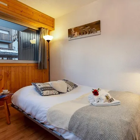 Clos Du Savoy Apartment