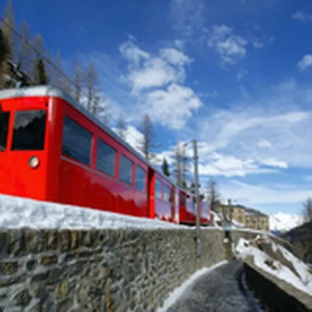 Clos Du Savoy Chamonix